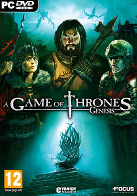 A Game Of Thrones PC
