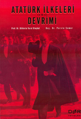 Atatürk İlkeleri ve Devrimi