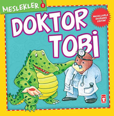 Meslekler-Doktor Tobi