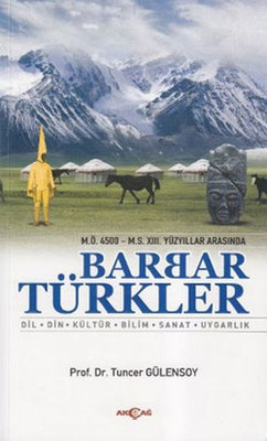 Barbar Türkler