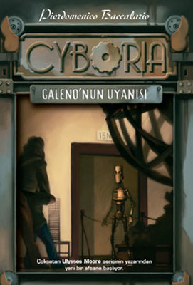 Cyboria - Galeno'nun Uyanışı