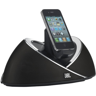 JBL On Beat Siyah Speaker