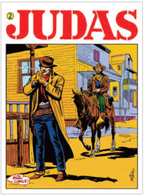 Judas 2