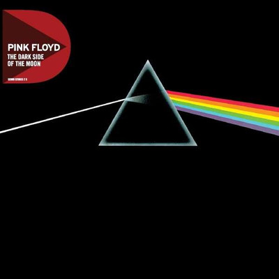 The Dark Side Of The Moon (Discovery Album) 2011 - Remaster