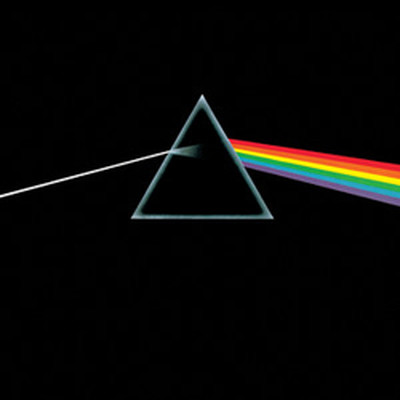 The Dark Side Of The Moon (Experience Edition) 2011 - Remaster