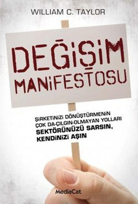 Değişim Manifestosu