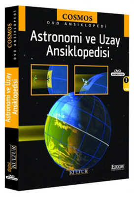 Cosmos Astronomi ve Uzay Bölüm 1