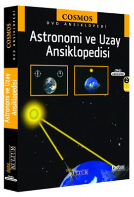 Cosmos Astronomi ve Uzay Bölüm 2