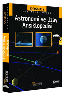 Cosmos Astronomi ve Uzay Bölüm 5