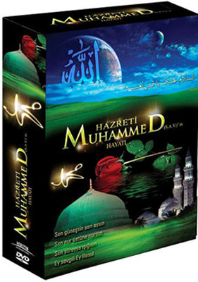 Hz.Muhammed (sav)'in Hayati