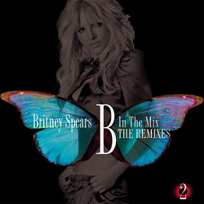 B In The Mix The Remixes Vol.2