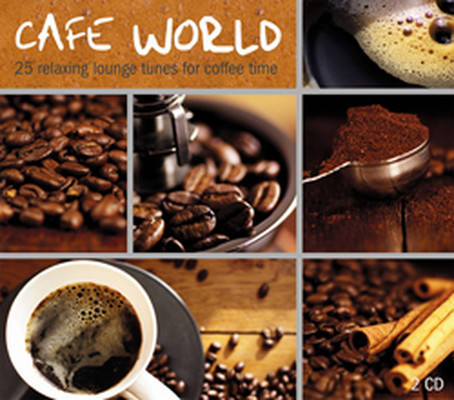 Cafe World SERİ