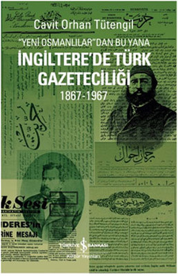 İngiltere'de Türk Gazeteciliği