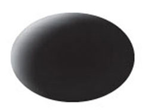 Revell Maket Boyası Black Mat 18 Ml. 36108 | D&R - Kültür, Sanat ve