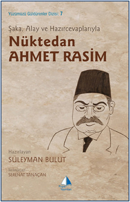 Nüktedan Ahmet Rasim