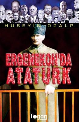 Ergenekon'da Atatürk