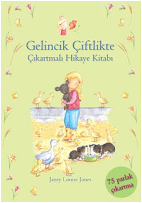 Prenses Gelincik - Gelincik Çiftlikte