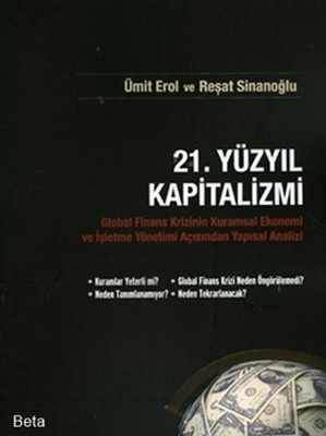 21. Yüzyıl Kapitalizmi