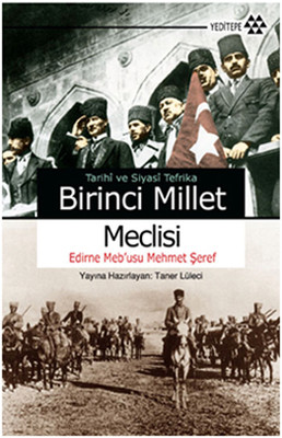 Birinci Millet Meclisi