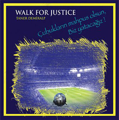 Walk For Justice