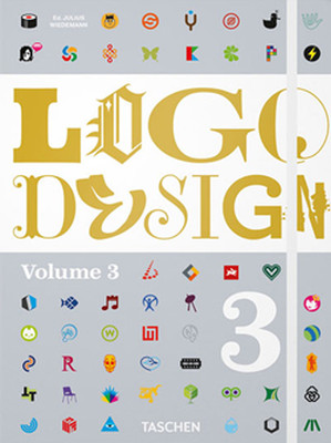 Logo Design Vol.3