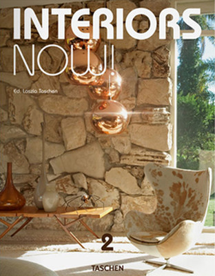 Interiors Now! Vol.2