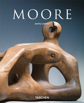 Henry Moore: 1898-1986