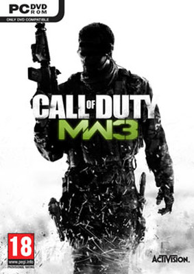 Call Of Duty Modern Warfare 3 PC