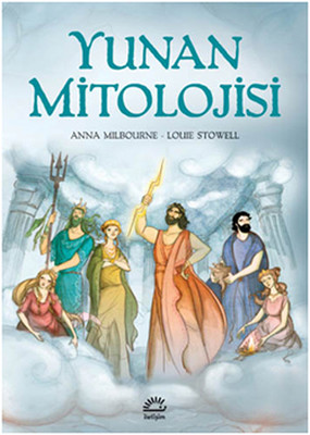 Yunan Mitolojisi