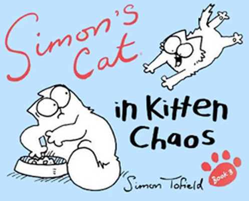 Simon's Cat 3