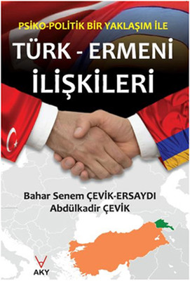 Türk - Ermeni İlişkileri