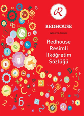 Redhouse Resimli İlköğretim Sözlüğü