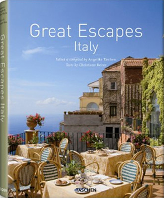 Great Escapes Italy