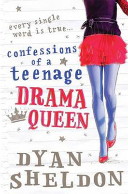 Confessions of a Teenage Drama Queen