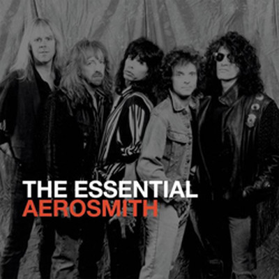 The Essential - Aerosmith