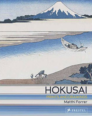 Hokusai: Printings and Drawings