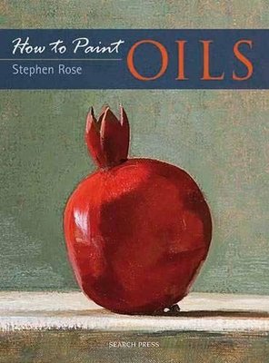 How to Paint :Oils