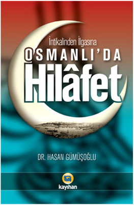 Osmanlı'da Hilafet