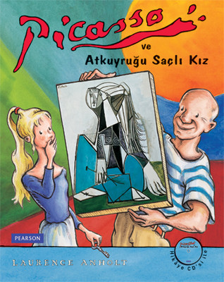 Picasso ve Atkuyruğu Saçlı Kız