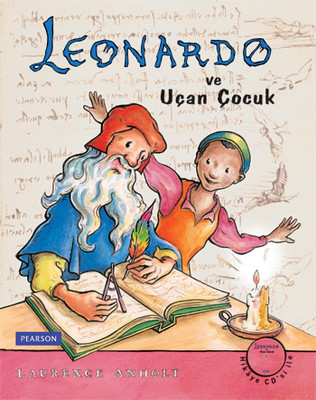 Leonardo ve Uçan Çocuk