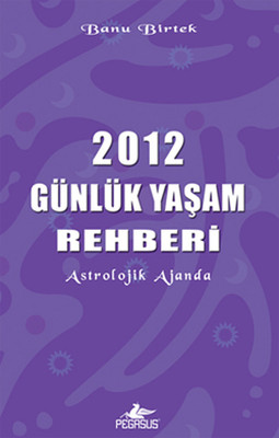 2012 Günlük Yaşam Rehberi