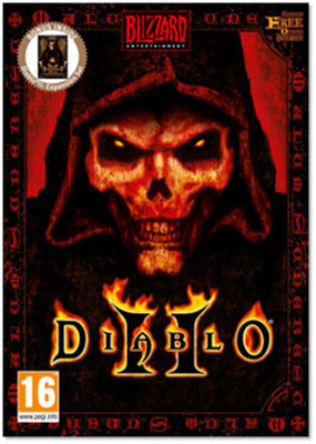 Diablo 2 Gold PC