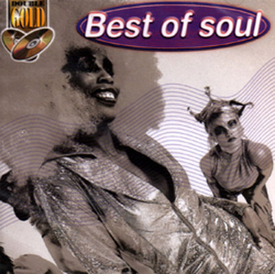 Double Gold-Best Of Soul