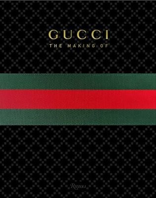 GUCCI: The Making Of