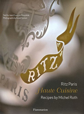 Ritz Paris: Haute Cuisine