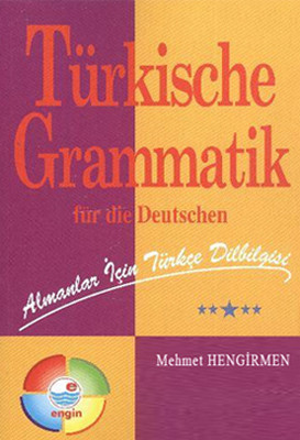 Türkische Gramatik
