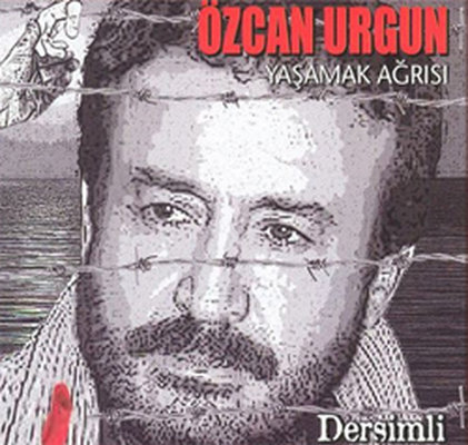 Yasamak Agrisi / Dersimli