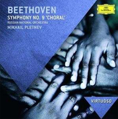 Beethoven: Symphony No:9