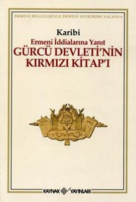 Gürcü Devleti'nin Kırmızı Kitap'ı