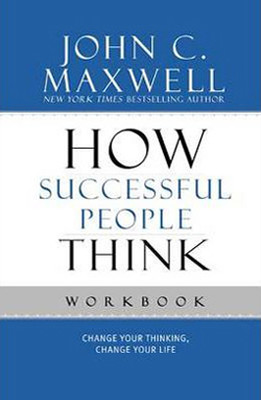 How Succesful People Think